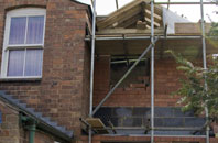 free Dewlish home extension quotes